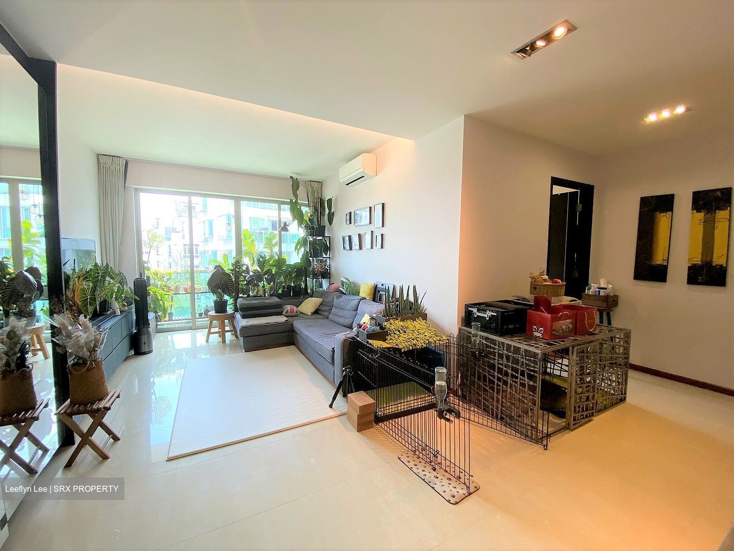 Mera East (D14), Apartment #370842221